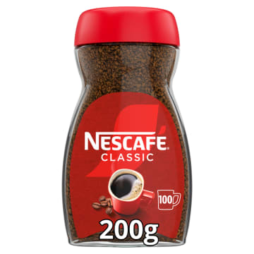 NESCAFÉ Classic Kawa rozpuszczalna