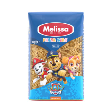 MELISSA PASTA Kids Makaron dla dzieci - Psi Patrol