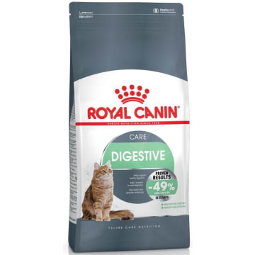 ROYAL CANIN Digestive Care Suchy pokarm dla dorosłych kotów z wrażliwym przewodem pokarmowym