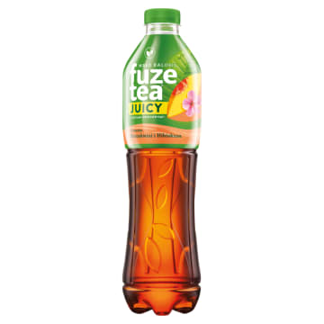 Fuze Tea Napój niegazowany o smaku brzoskwini i hibiskusa