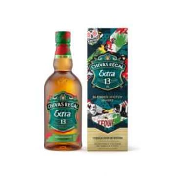 Whisky Tequila Cask