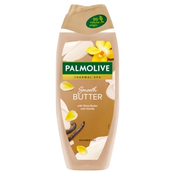 PALMOLIVE Thermal SPA Żel pod prysznic Smooth Butter