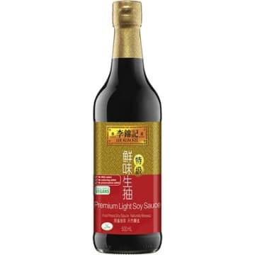 Sos sojowy jasny premium