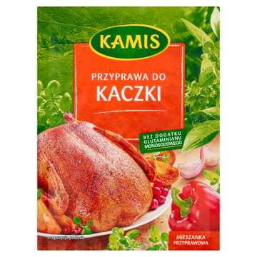 KAMIS Przyprawa do kaczki