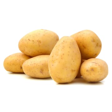 Ziemniaki młode BIO