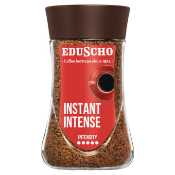 EDUSCHO Intense Kawa rozpuszczalna