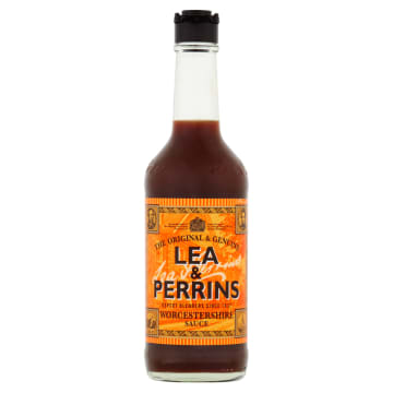 LEA & PERRINS Sos korzenny Worcestershire
