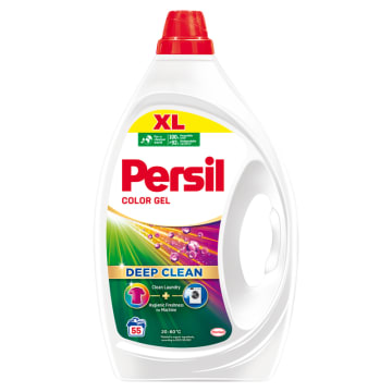 PERSIL COLOR GEL Żel do prania (55 prań)
