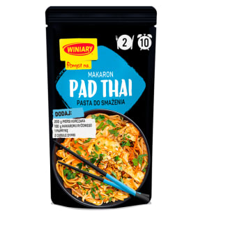 Makaron Pad Thai - pasta do smażenia
