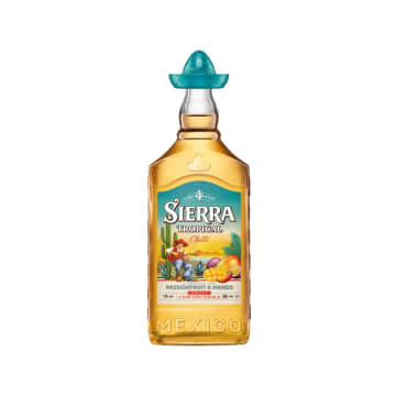 Tropical Chilli Passionfruit & Mango