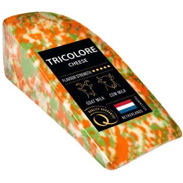 Ser Tricolore