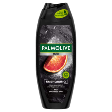 PALMOLIVE MEN Żel pod prysznic Energising