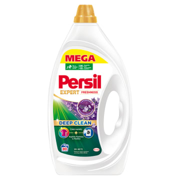 PERSIL Expert Lavender Żel do prania tkanin kolorowych 80 prań