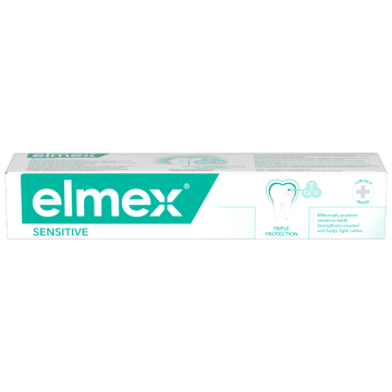 ELMEX Sensitive Pasta do zębów