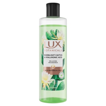 Żel pod prysznic Moonlight Cactus & Hyaluronic Acid