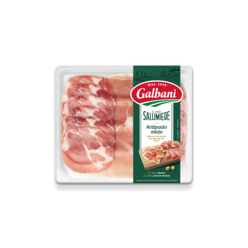 Antipasto Misto