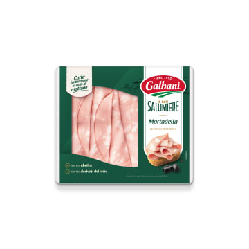 Mortadella