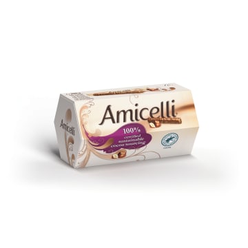 AMICELLI Rurki