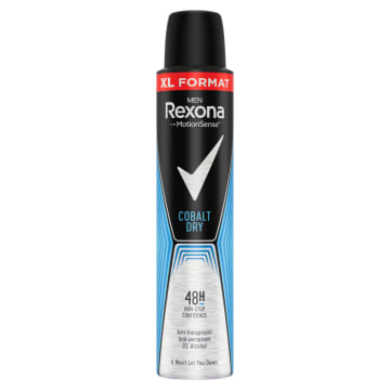 Antyperspirant w aerozolu