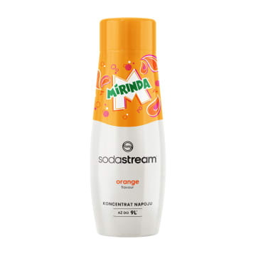 SODASTREAM MIRINDA FLAVOR SYRUP