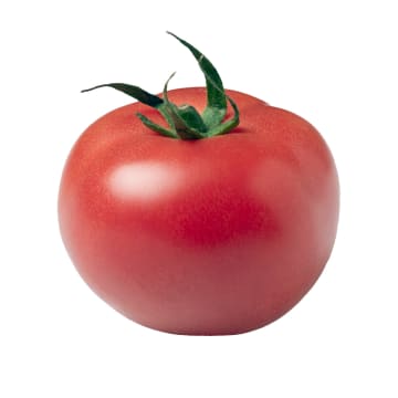Pomidory malinowe BIO 3-4szt. (400-600g)