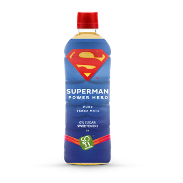 SOTI NATURAL SUPERMAN YERBA