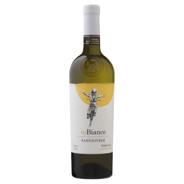 Sangiovese InBianco