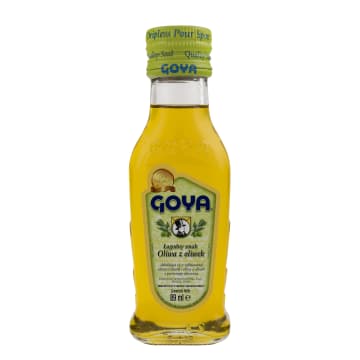 GOYA Oliwa z oliwek o łagodnym smaku