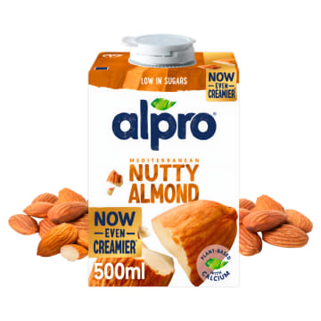 ALPRO Napój migdałowy