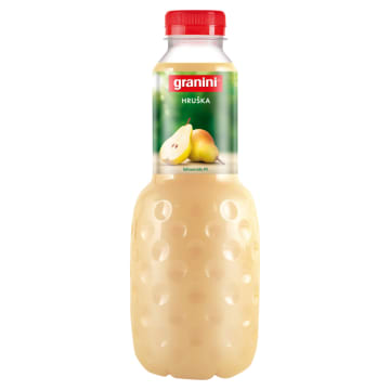 GRANINI Napój gruszkowy