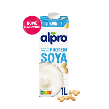ALPRO Napój sojowy oryginalny