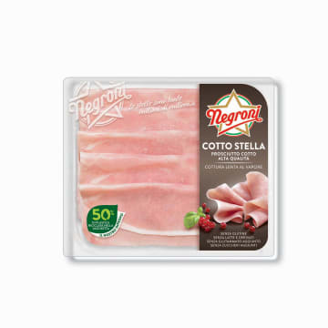 Negroni Prosciutto cotto