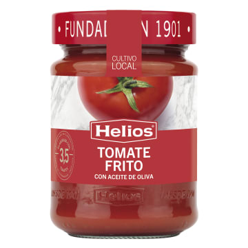 HELIOS Tomato Frito - pomidory smażone z oliwą z oliwek