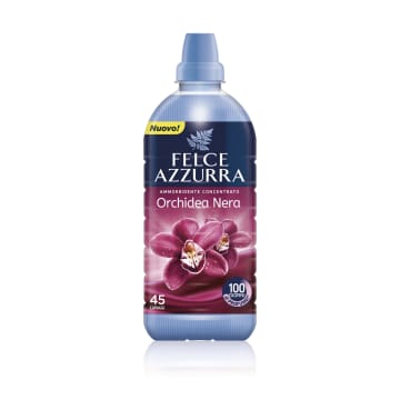 Koncentrat do płukania Orchidea Nera 45 prań