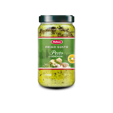 MELISSA Primo Gusto Pesto alla Genovese