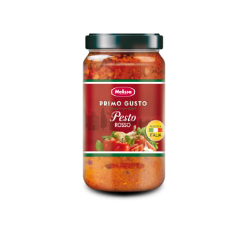 MELISSA Primo Gusto Pesto Rosso