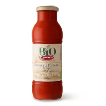 GRANORO Passata pomidorowa BIO
