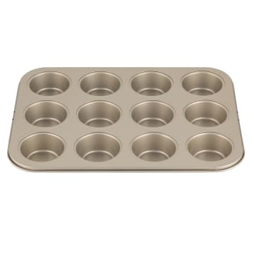 Forma do muffinek