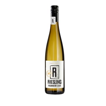 Washington State Riesling