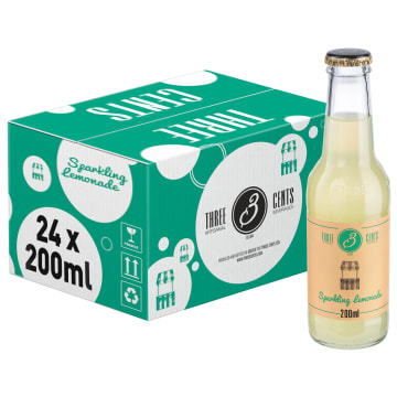Lemoniada