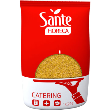 SANTE Catering Kasza bulgur