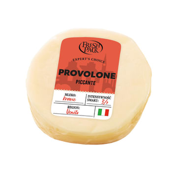 Ser Provolone Piccante