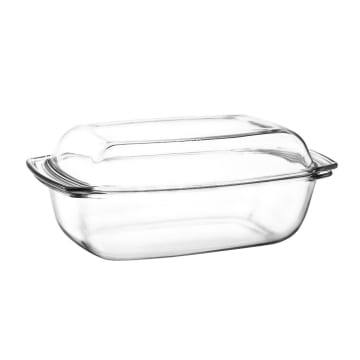 Naczynie żaroodporne LIMPO 5.6 L