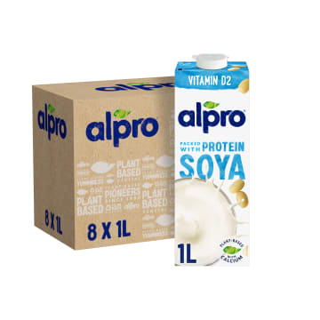 ALPRO Napój sojowy oryginalny