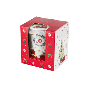 Kubek JOYFUL 280 ml