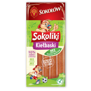 Kiełbaski