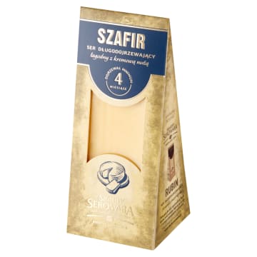 Ser Szafir