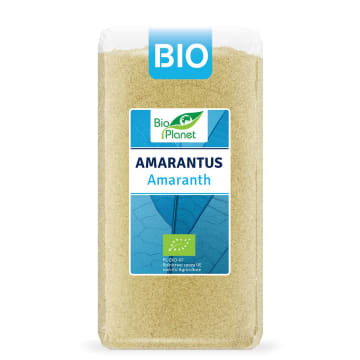 BIO PLANET Amarantus BIO
