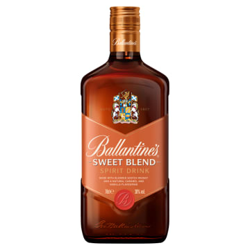 Sweet Blend Whisky