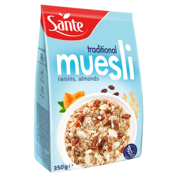 SANTE Musli tradycyjne